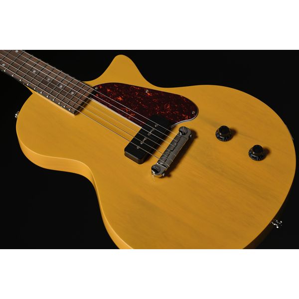 Larry Carlton L3 P90 TV Yellow
