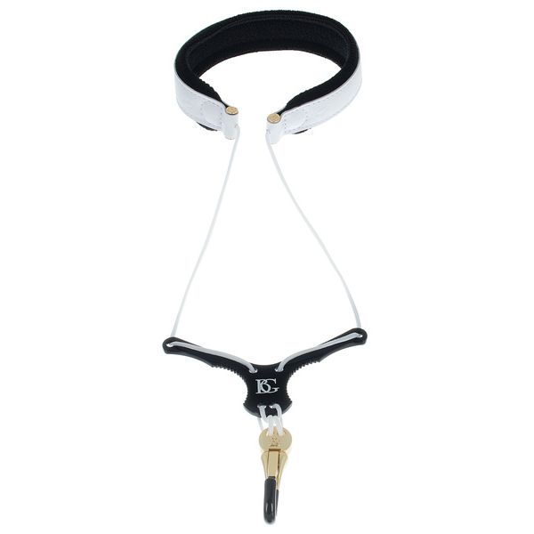 BG France S28YBMS Zen Leather strap w