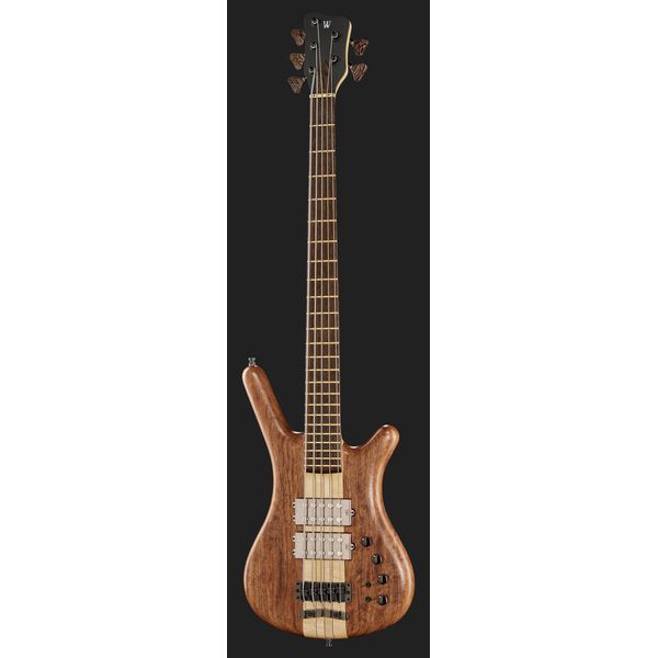Warwick Masterbuilt Corvette $$ NT 5