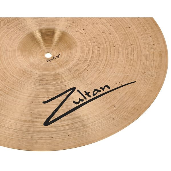 Zultan 17" Orchestra Heritage