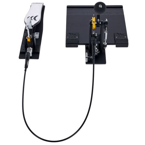 Schlagwerk CAP200 Cajon Pedal