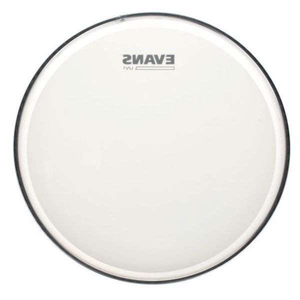 Evans UV1 Coated Tom Pack 10/12/16