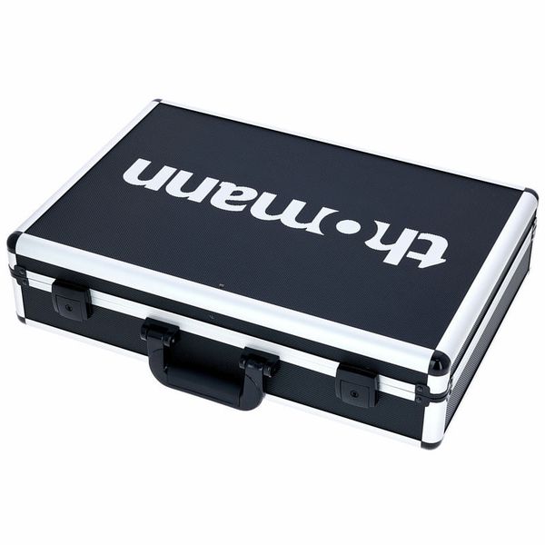 Thomann Case Novation Bass Station II