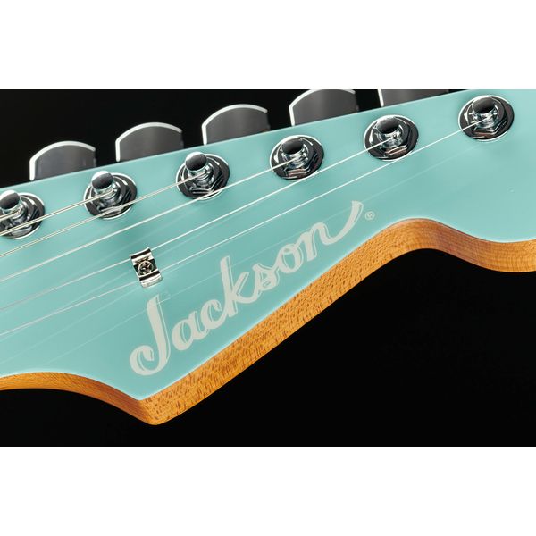 Jackson SoCal Misha Mansoor 2PT DBL