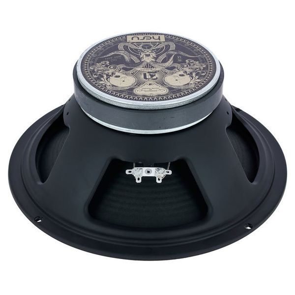 HESU Demon 12" 16 Ohms