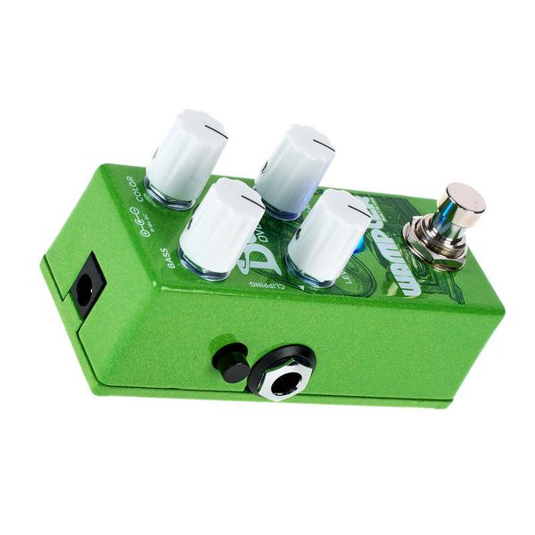 Wampler Belle Overdrive