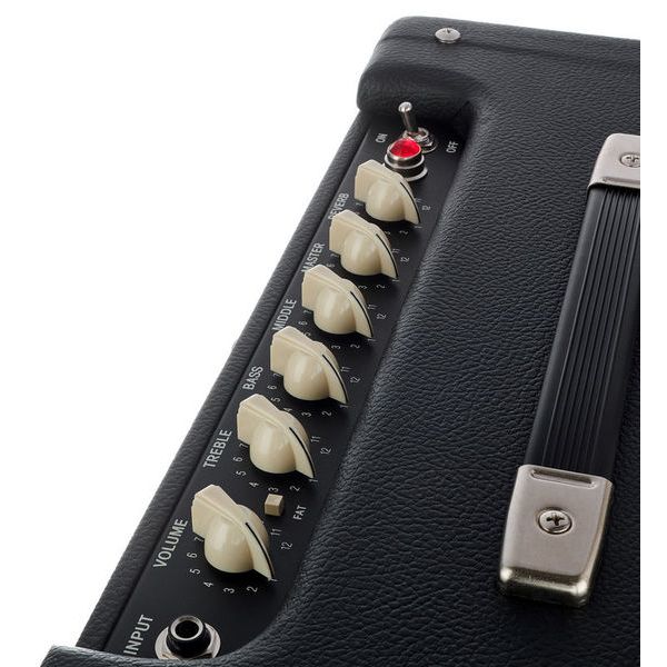 Fender Blues Junior IV