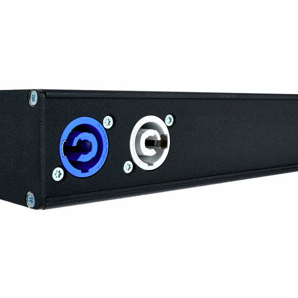 Swisson XES-8G Ethernet Switch