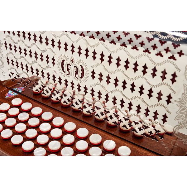 Strasser Solist G/C/F/Bb