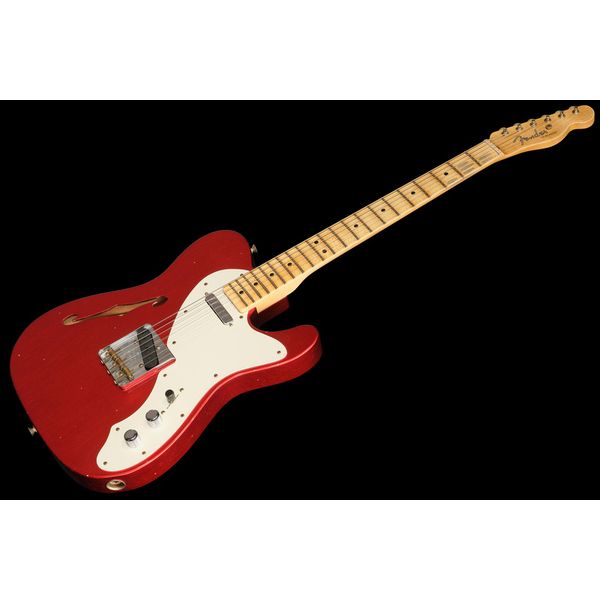 Fender 50 Thinline Telecaster JR ACAR
