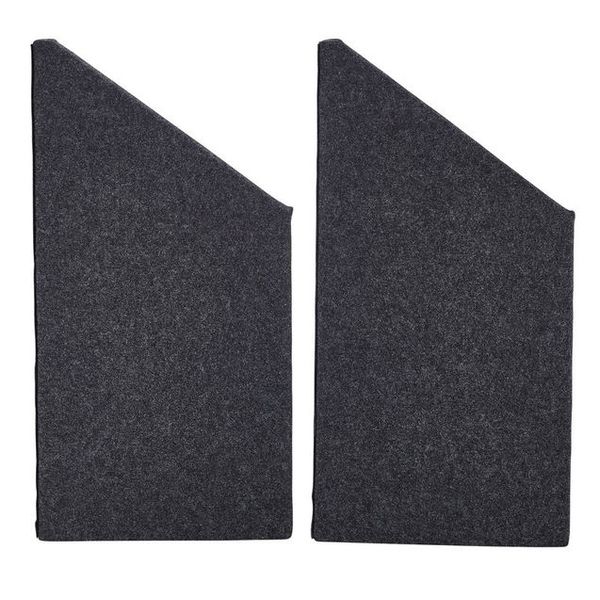 Clearsonic ST2448 Sorber - twin pack