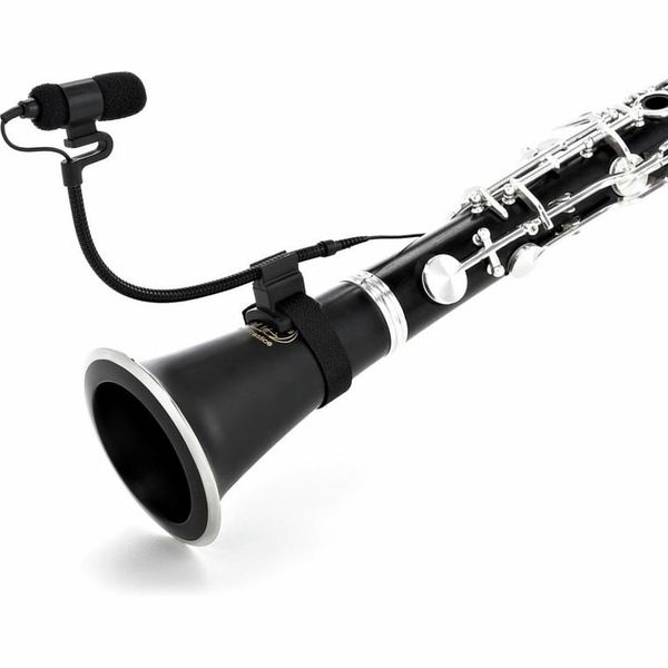 AKG PW45 Ovid Flute Bundle Band M