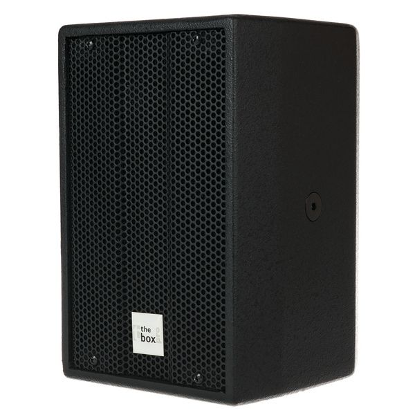 the box pro Achat 104 A