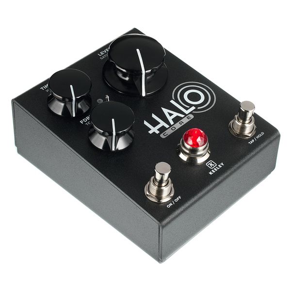 Keeley Halo Core - Andy Timmons Echo