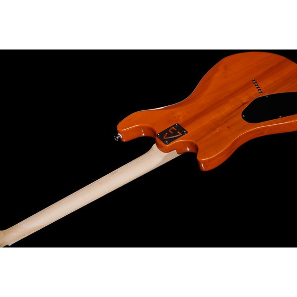 Guild Surfliner Sunset Orange