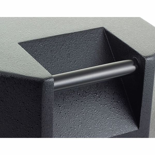 the box CL 106 Top MK II