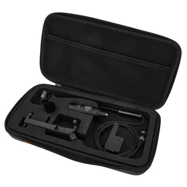 Neumann MCM 114 Set Guitar