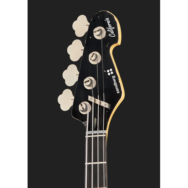 Sandberg California II VM 4 BK