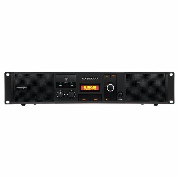 Behringer NX6000D