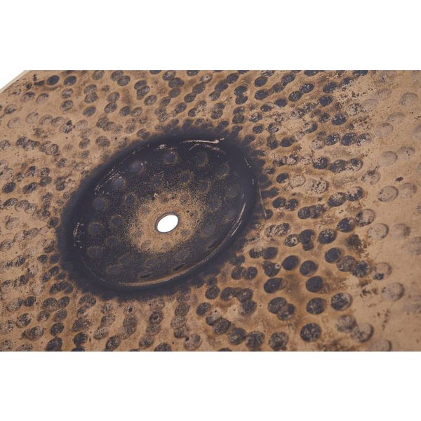 Paiste 14" Signature Dark Energy MK1