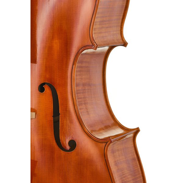 Luca Zerilli Cello Montagnana Napoli 4/4