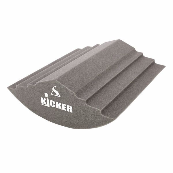 Sonitus Acoustics The Kicker 22"x16" BD Pillow