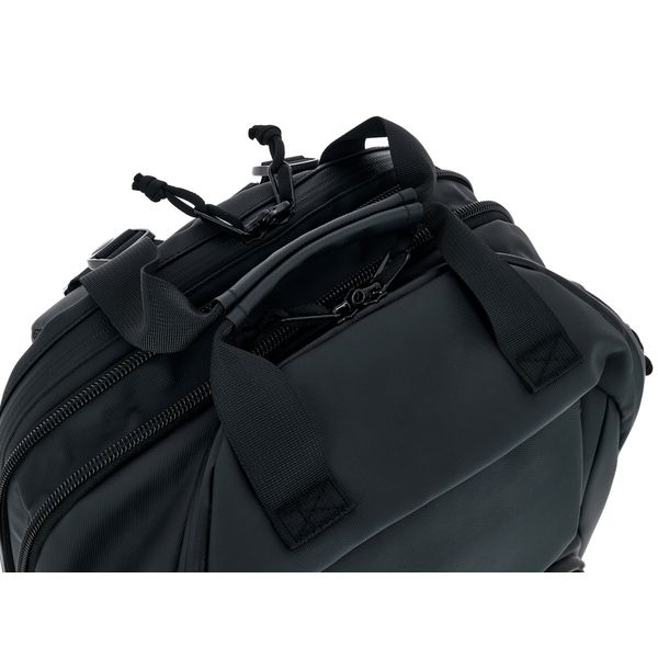 Magma Solid Blaze Pack 120