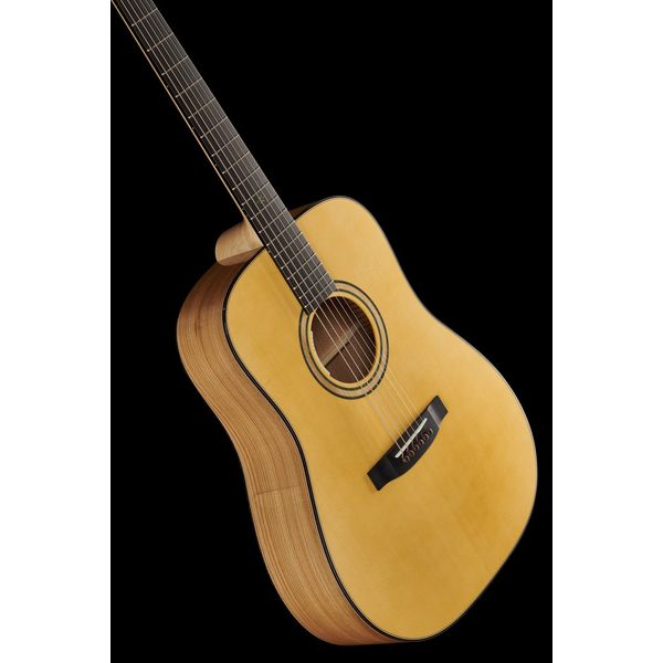 Lakewood D-30 European Wood