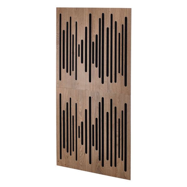 Vicoustic Super Bass Extreme Ult Oak