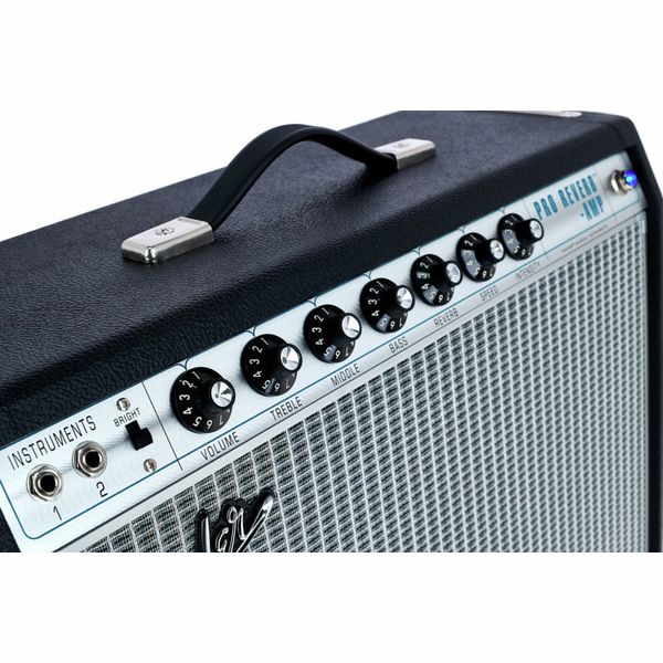 Fender 68 Custom Pro Reverb