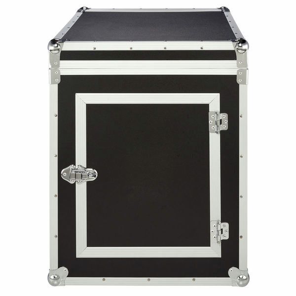 Flyht Pro L-Rack 10U/10U Service Flap