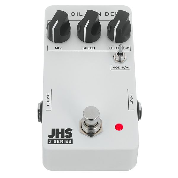 JHS Pedals 3 Series Oil Can Delay