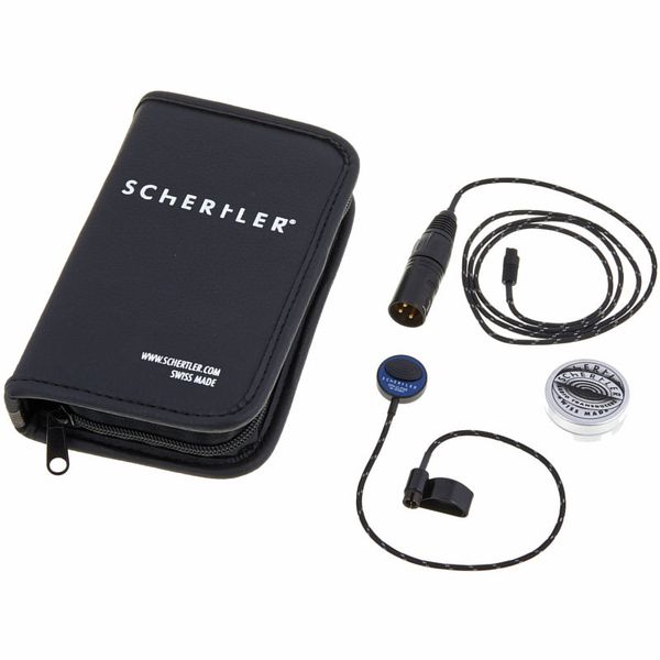 Schertler Dyn-C-P48 Cello Microphone