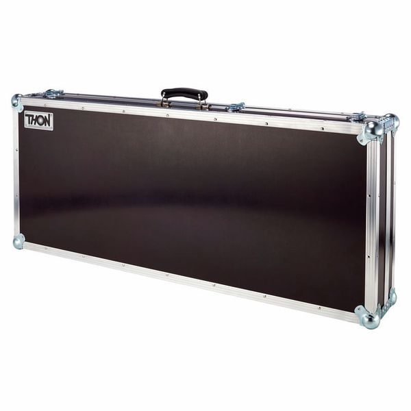 Thon Keyboard Case Tyros 5/61 Wood
