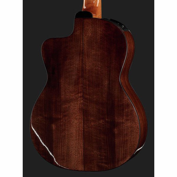 Takamine GC5CE Natur
