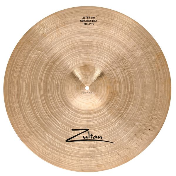 Zultan 21" Orchestra Heritage Heavy