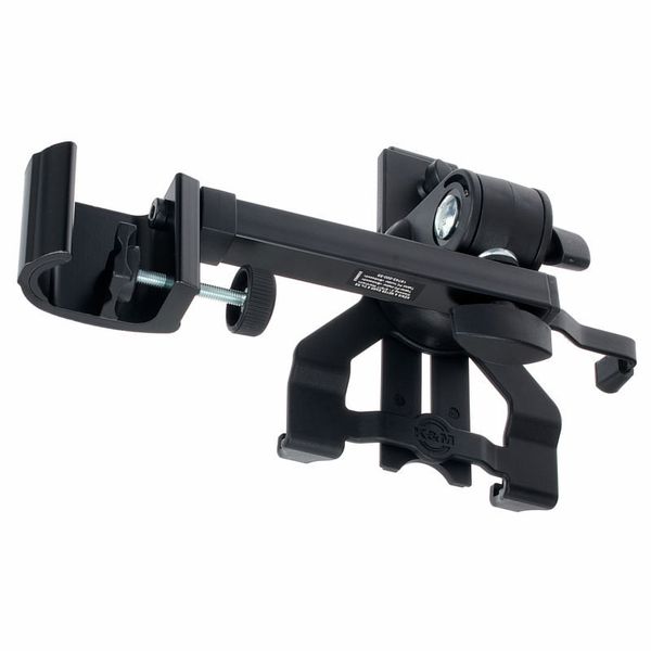 K&M 19743 Biobased Tablet Holder