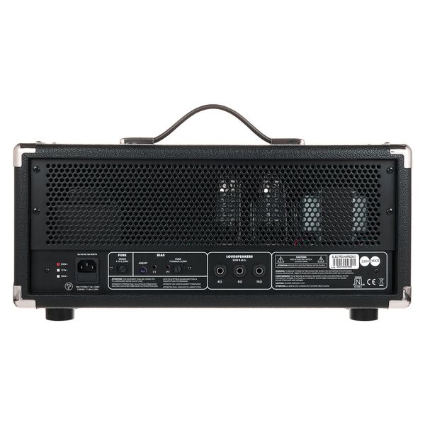 Electro Harmonix MIG-50 Head