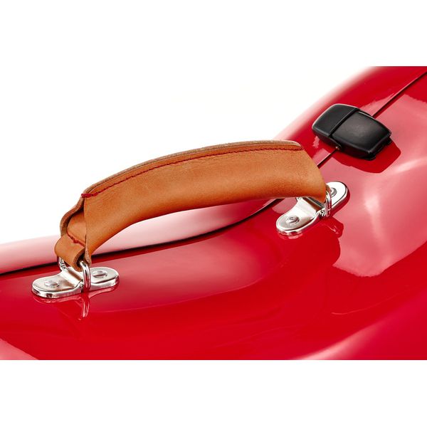 Alpha Case Alpha Carbon Cello Case FR