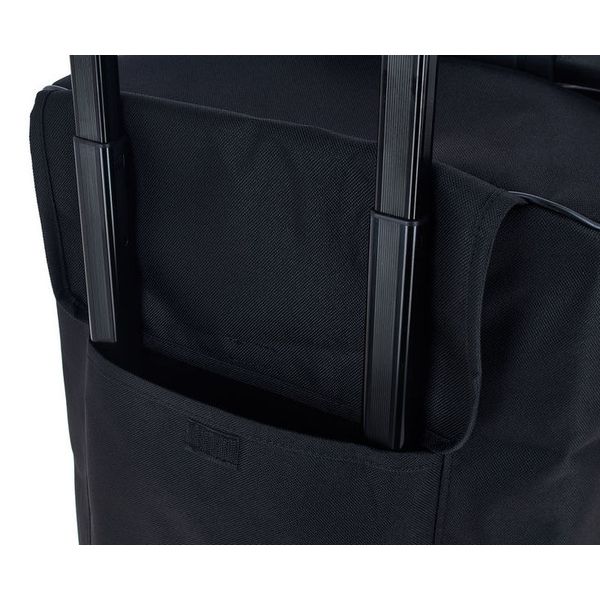 Thomann Cover Denon Audio Commander