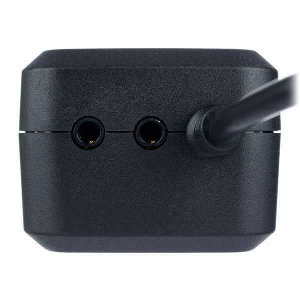 IK Multimedia iRig Stream Solo