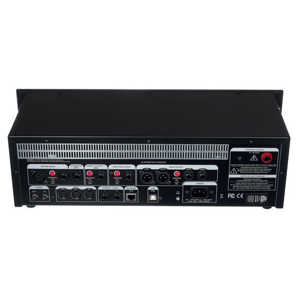 Kemper Profiler PowerRack MK 2