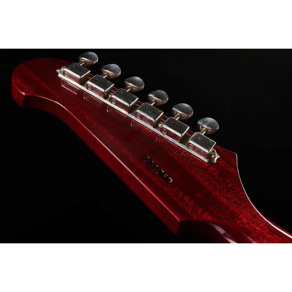 Gibson 1964 Trini Lopez 60s CH VOS