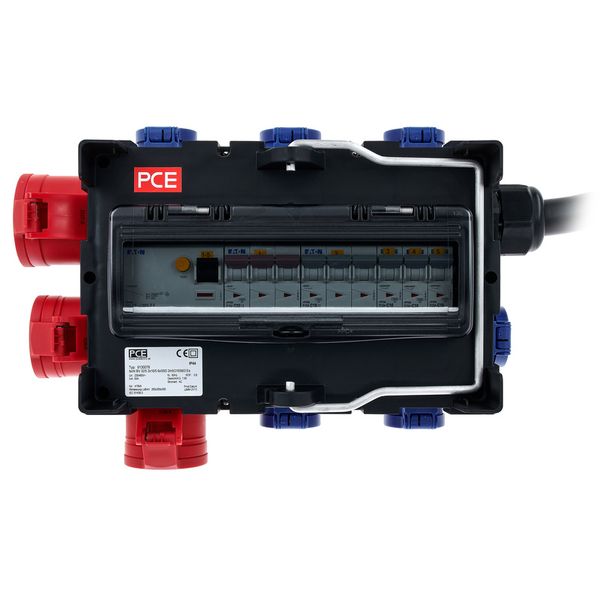 PCE 9130076 Ischl BV CEE 63A