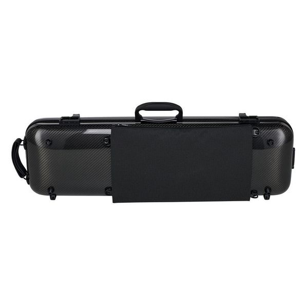 Gewa Idea 1.8 Violin Case Black SH