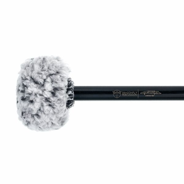 Dragonfly Percussion Cynthia Yeh Rollers BD