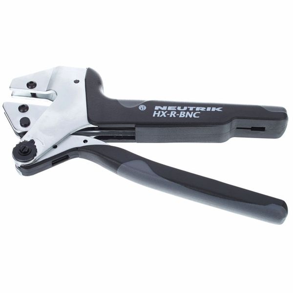 Neutrik CAS-BNC-T Crimp Tool