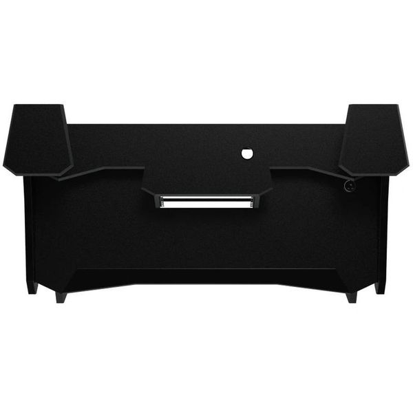 Studio Desk Enterprise Electric Set All BK