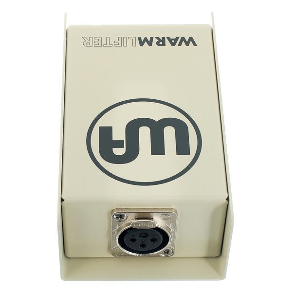 Warm Audio WA-WL