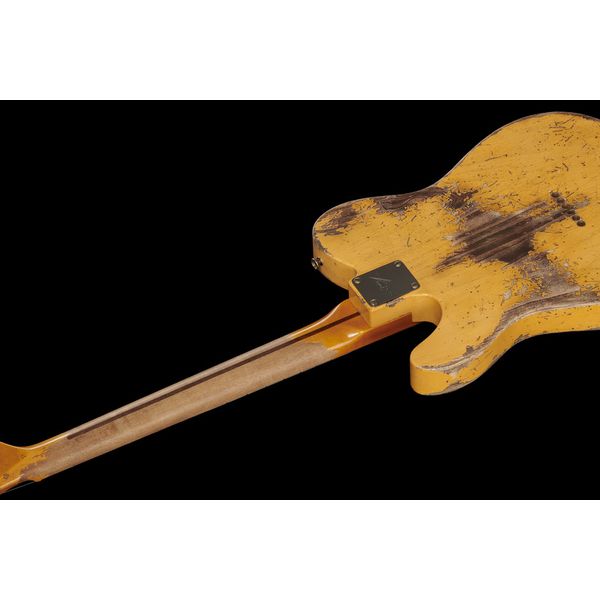 Fender 52 Tele ANB Super Heavy Relic